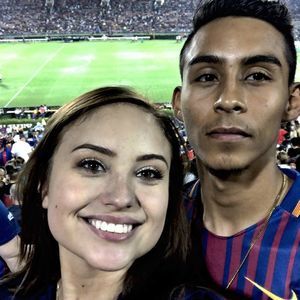 Meet your Posher, Julia